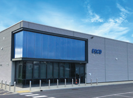 Esco Great Britain
